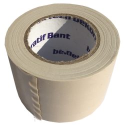 Bandage tape for climate control 18m, non-adhesive