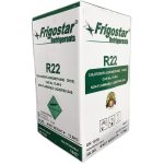 Freon R22 Frigostar 13.6kg