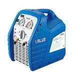 Recuperator VRR-12L Value