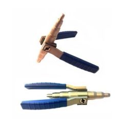 Hand tool for expanding copper pipes VST-22 (8-20mm) Value