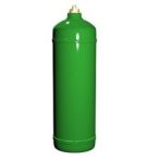 Refillable bottle 1L