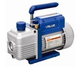 Vacuum pump VH-115N Value