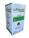 Freon R-32 Frigostar 9 kg. ponovo punjivoj boci