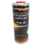 Oil for refrigeration systems Frigostar POE 46 / 1 lit.