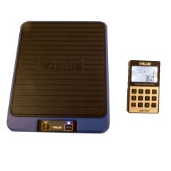 Digital scale Value 100kg VRS-100I-01 Bluetooth