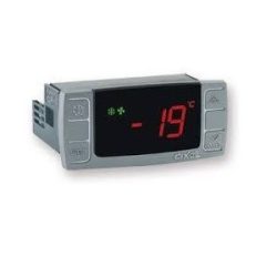 Digital thermostat Dixell XR 02CX 230V 20A