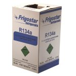 Freon R-134a Frigostar 13.6 kg.