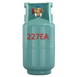 R227EA hűtőközeg / kg