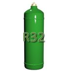 Freon R32 0.8kg in a 1L refillable bottle