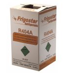 Freon R-404A Frigostar 10.9 kg.