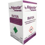 Freon R410A Frigostar 11.3kg